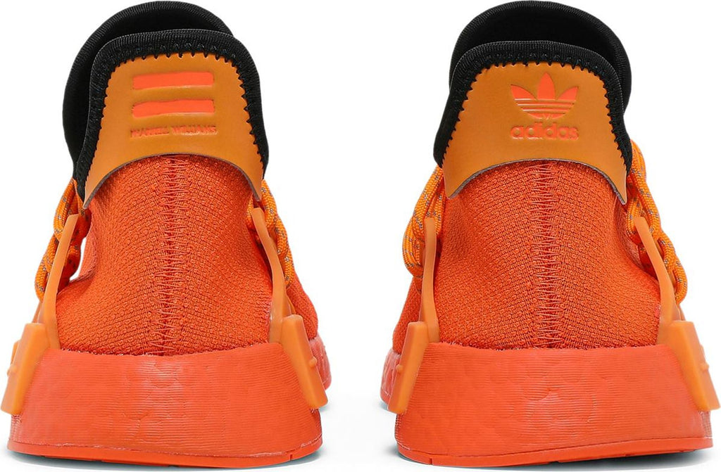 [GY0095] Mens Adidas NMD HU 'Pharrell Orange'