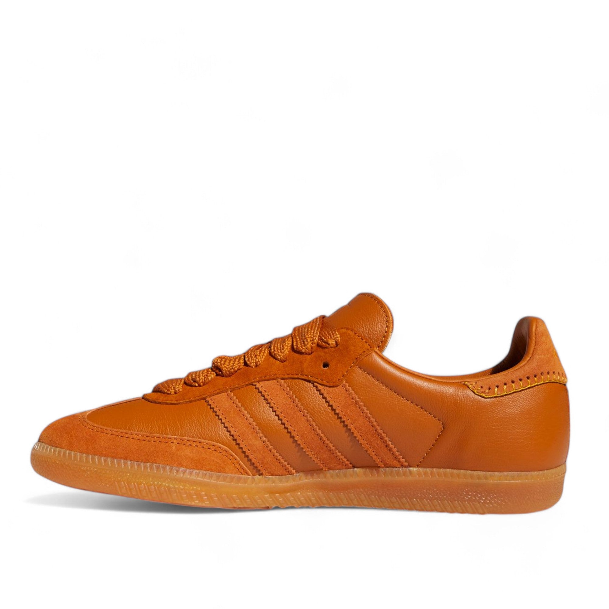 [FX1471] Mens Adidas Samba 'Jonah Hill Craft Ochre'