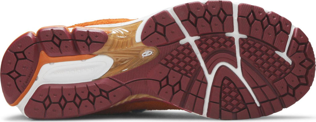 [ML2002R1] Mens New Balance 2002R 'SALEHE BEMBURY PEACE BE THE JOURNEY'