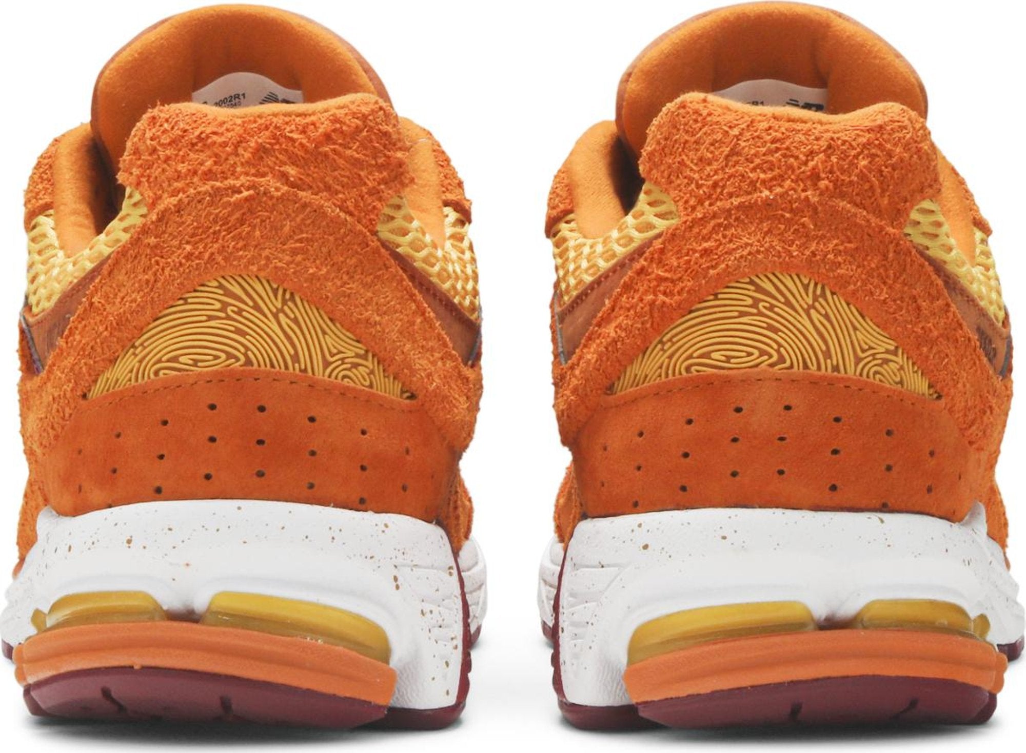 [ML2002R1] Mens New Balance 2002R 'SALEHE BEMBURY PEACE BE THE JOURNEY'