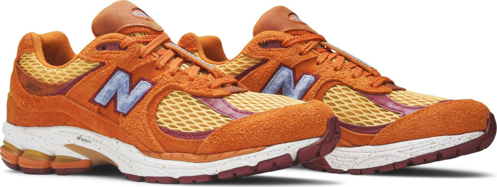 [ML2002R1] Mens New Balance 2002R 'SALEHE BEMBURY PEACE BE THE JOURNEY'