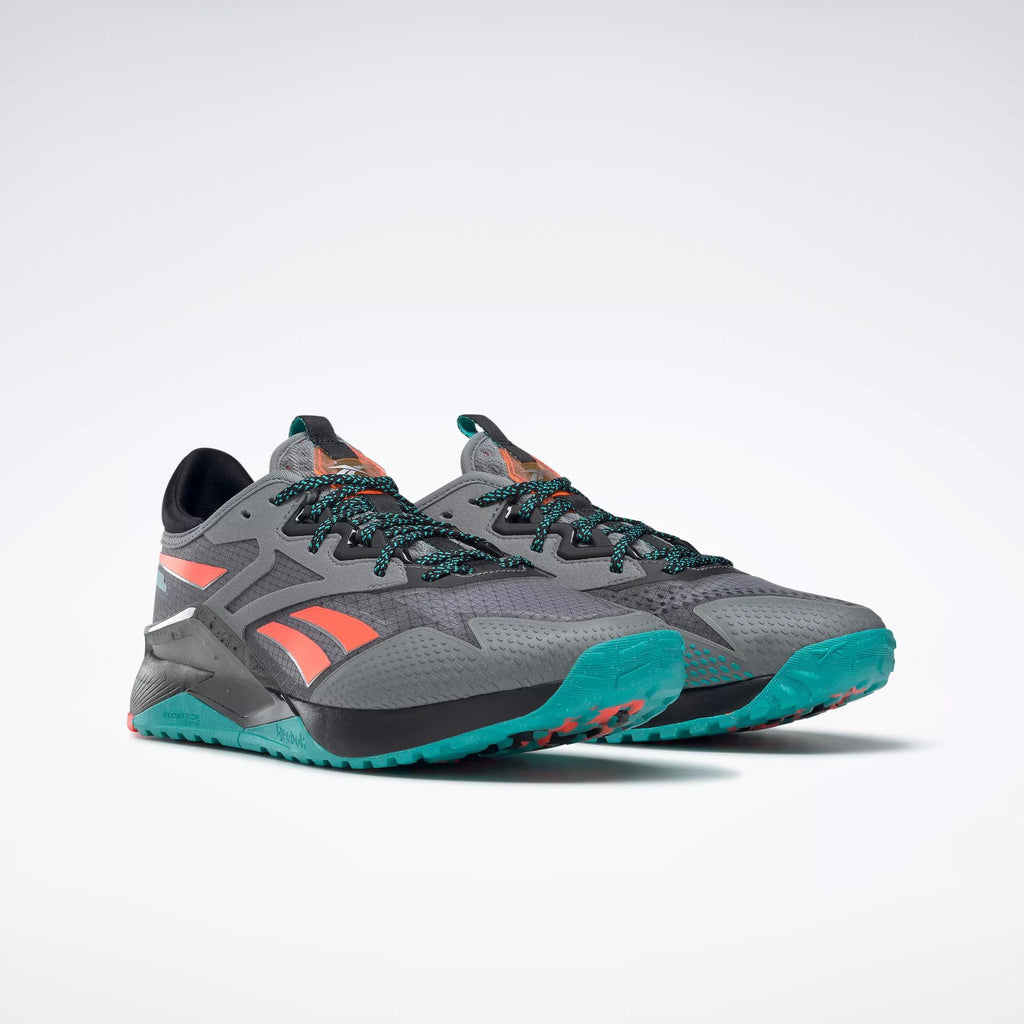 [100046146/GY2117] Mens Reebok NANO X2 TR ADVENTURE