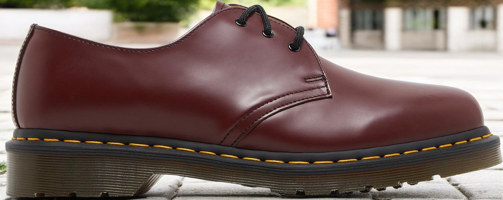 [11838600] Mens Dr. Martens 1461