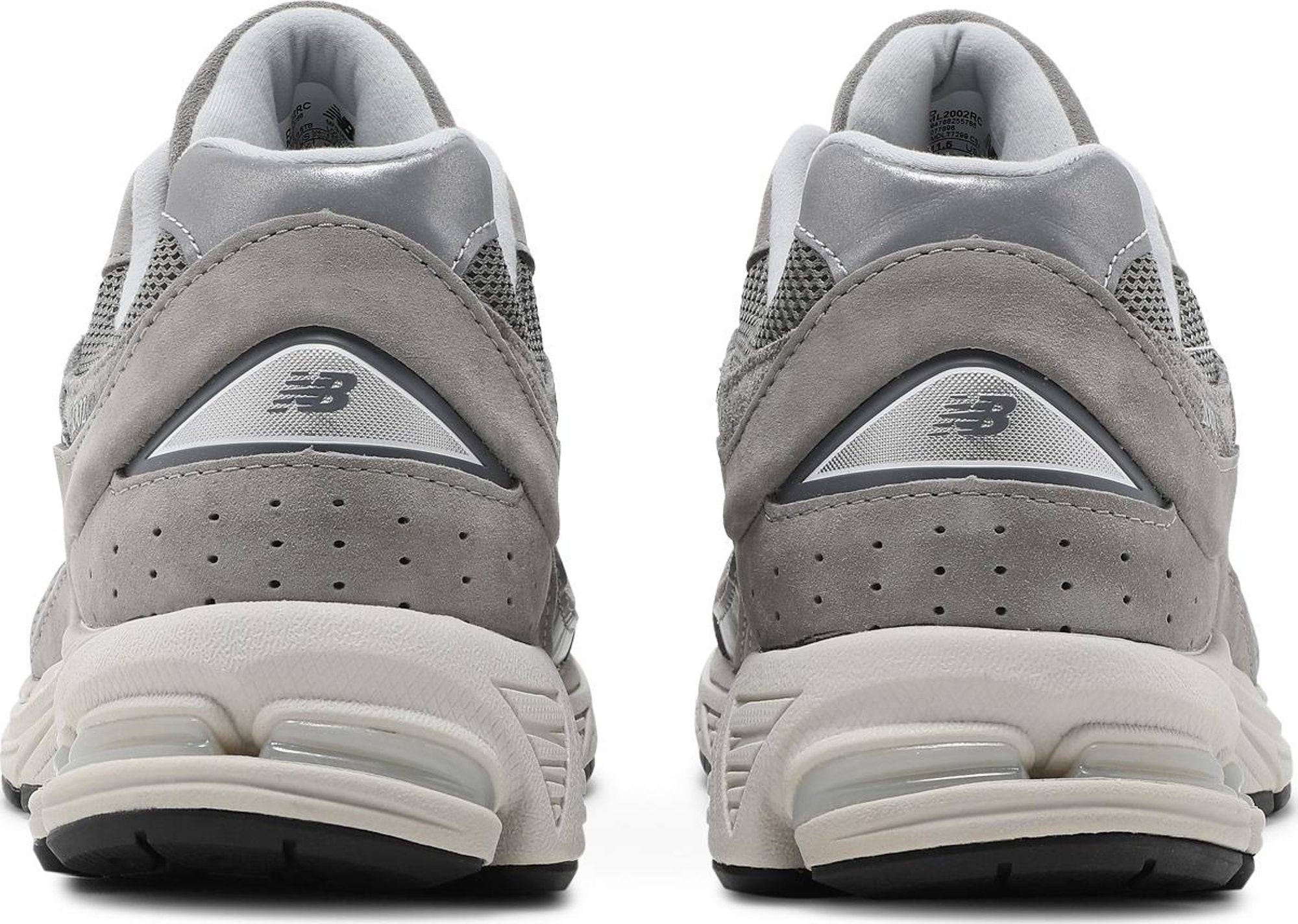 [ML2002RC] Mens New Balance 2002R 'MARBLEHEAD LIGHT ALUMINUM'