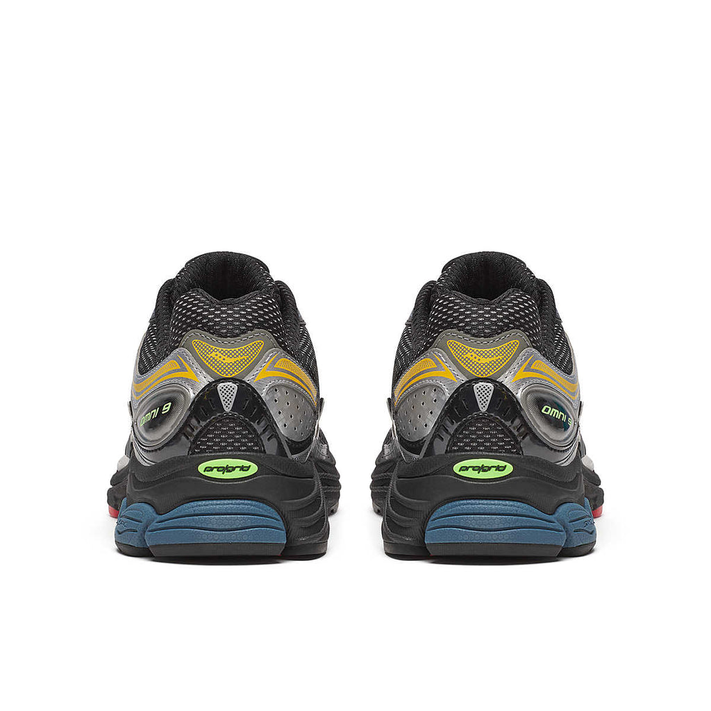 [S70739-28] MENS SAUCONY PROGRID OMNI 9