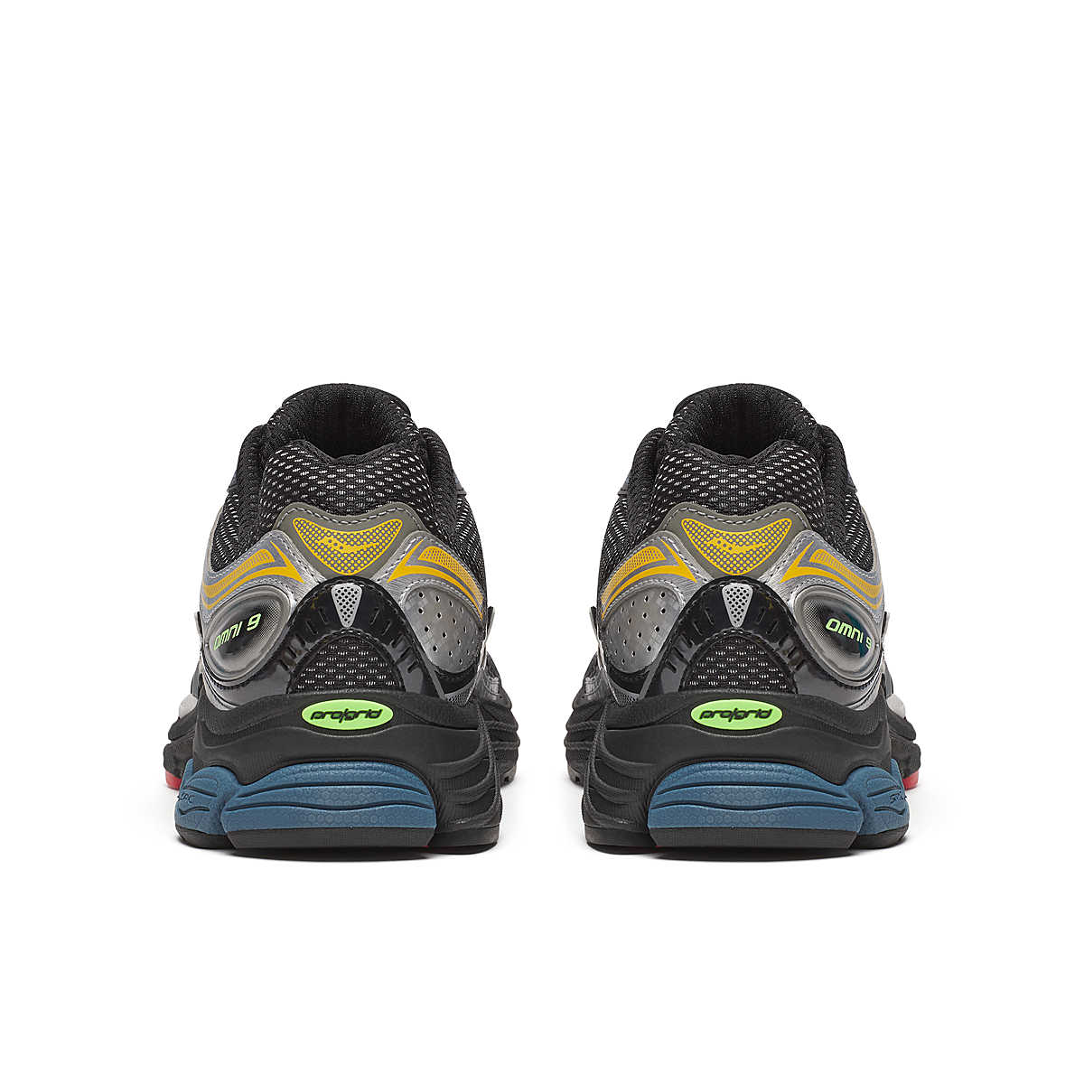 [S70739-28] MENS SAUCONY PROGRID OMNI 9