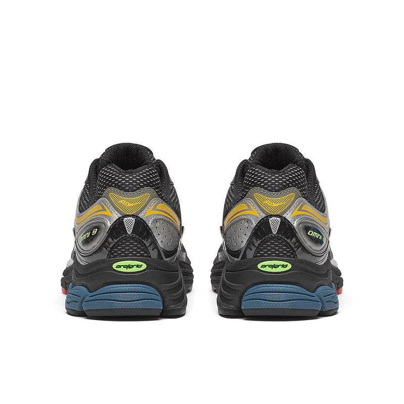 [S70739-28] MENS SAUCONY PROGRID OMNI 9
