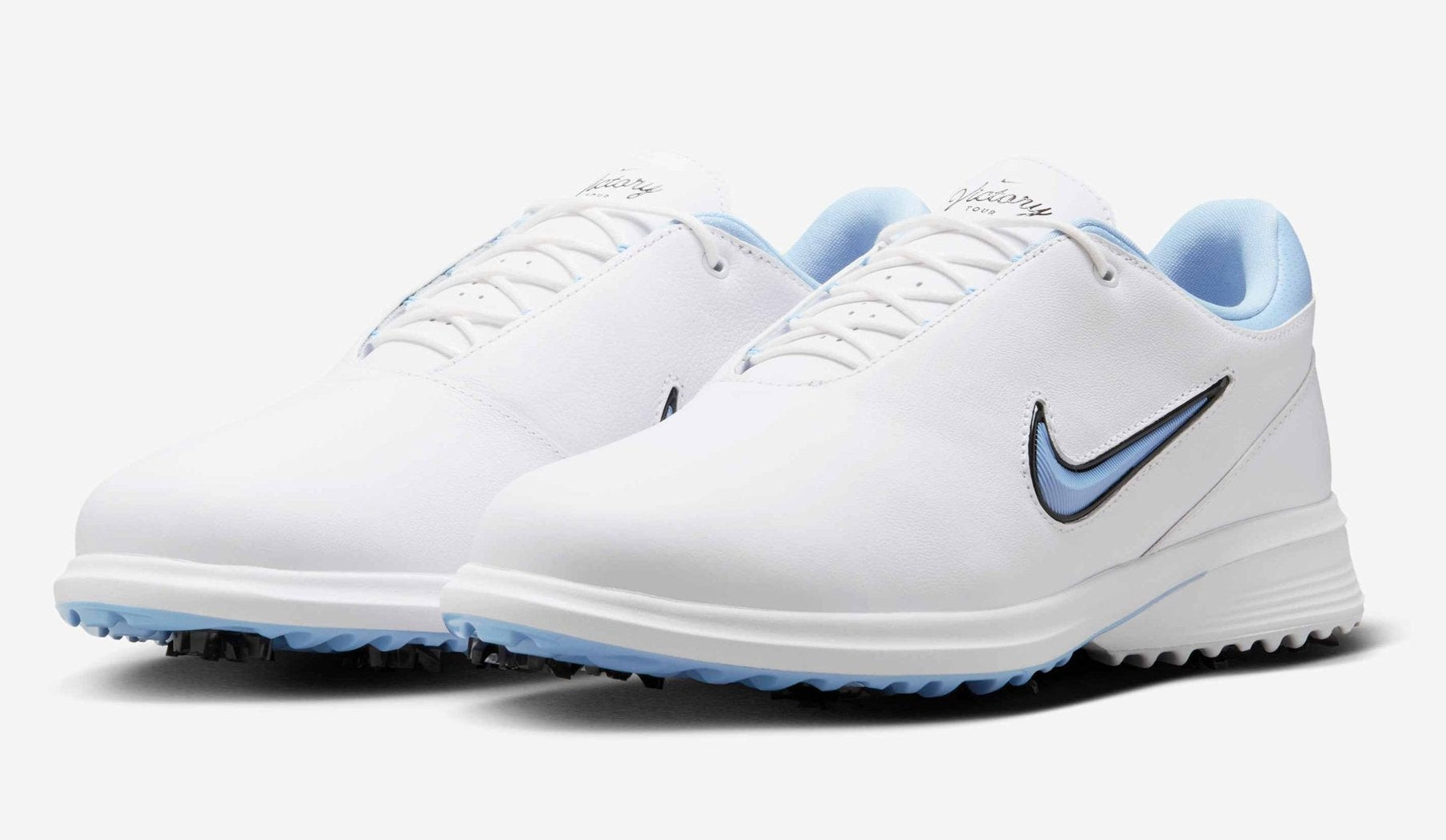 [FZ4155-101] MENS NIKE VICTORY TOUR 4