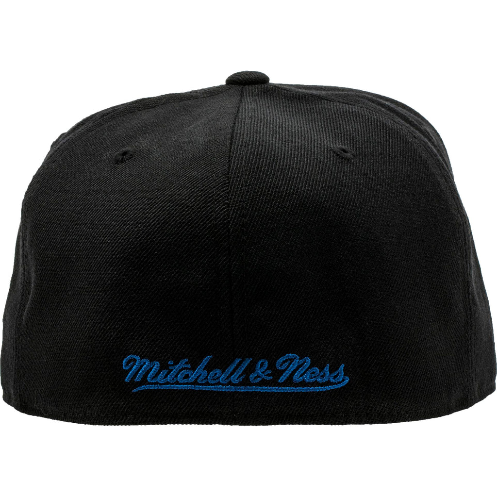 [G199K-TSC-5WARRI] MENS NBA GOLDEN STATE WARRIORS HIGH CROWN FITTED
