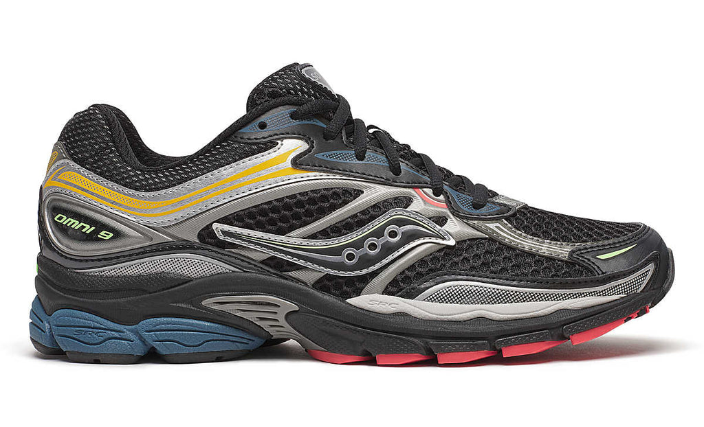 [S70739-28] MENS SAUCONY PROGRID OMNI 9