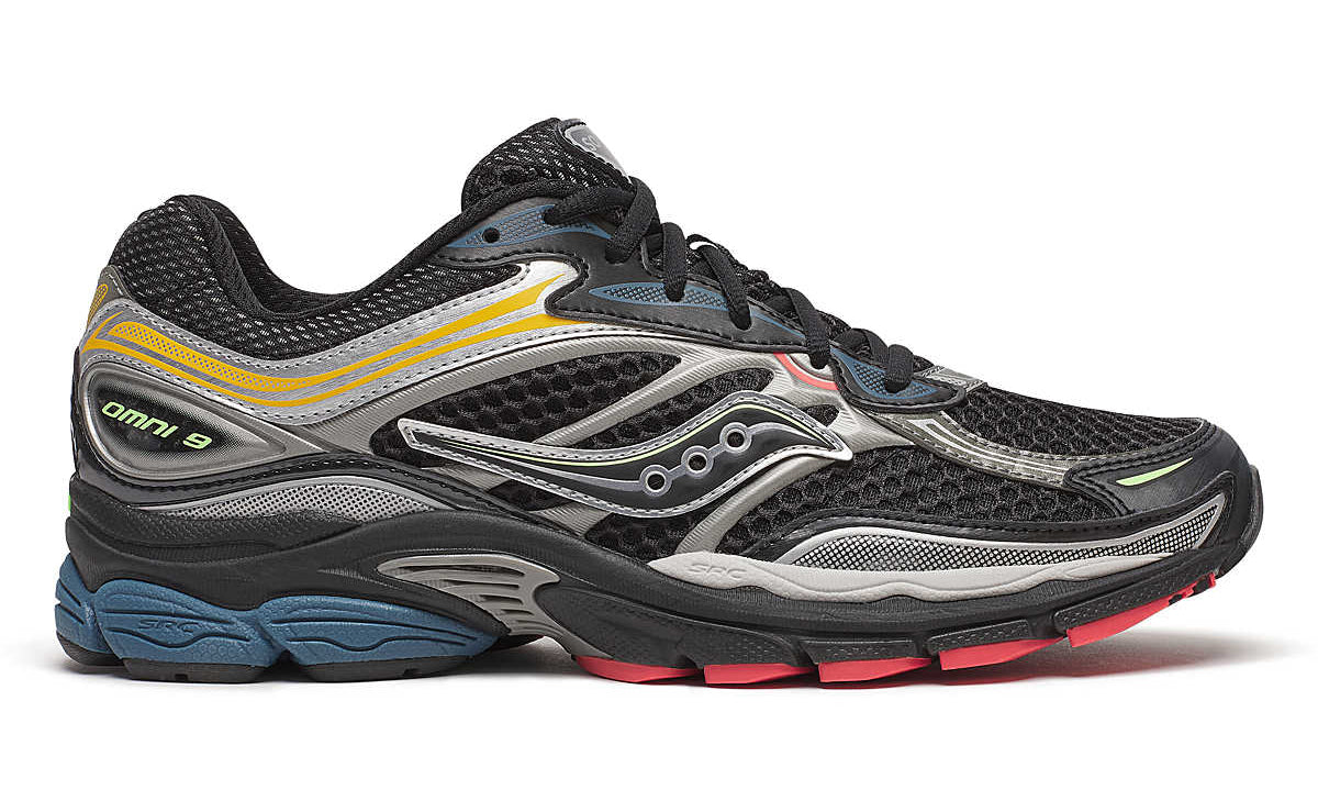 [S70739-28] MENS SAUCONY PROGRID OMNI 9