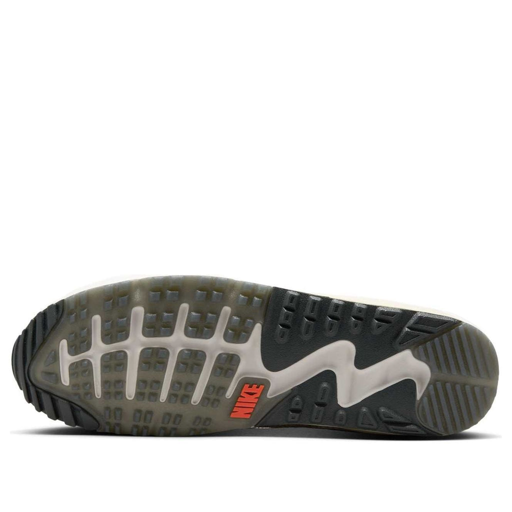 [HV4078-100] MENS NIKE AIR MAX 90 G NRG OPEN