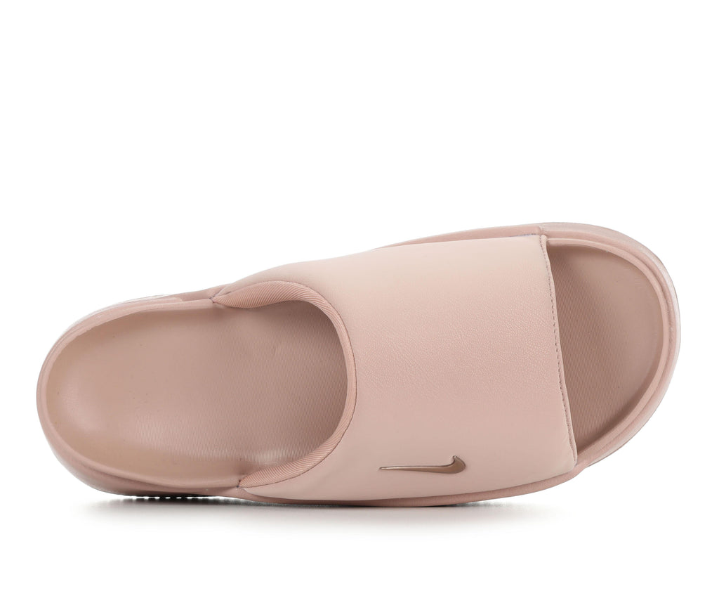 [HJ5601-601] WOMENS NIKE CALM ELEVATION 'PARTICLE PINK'