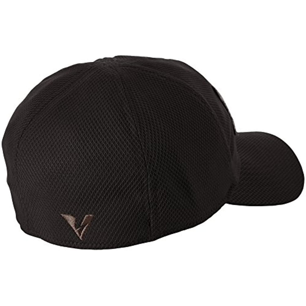 [911444A-001] Mens Oakley SI CAP BLACK