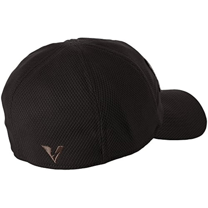 [911444A-001] Mens Oakley SI CAP BLACK