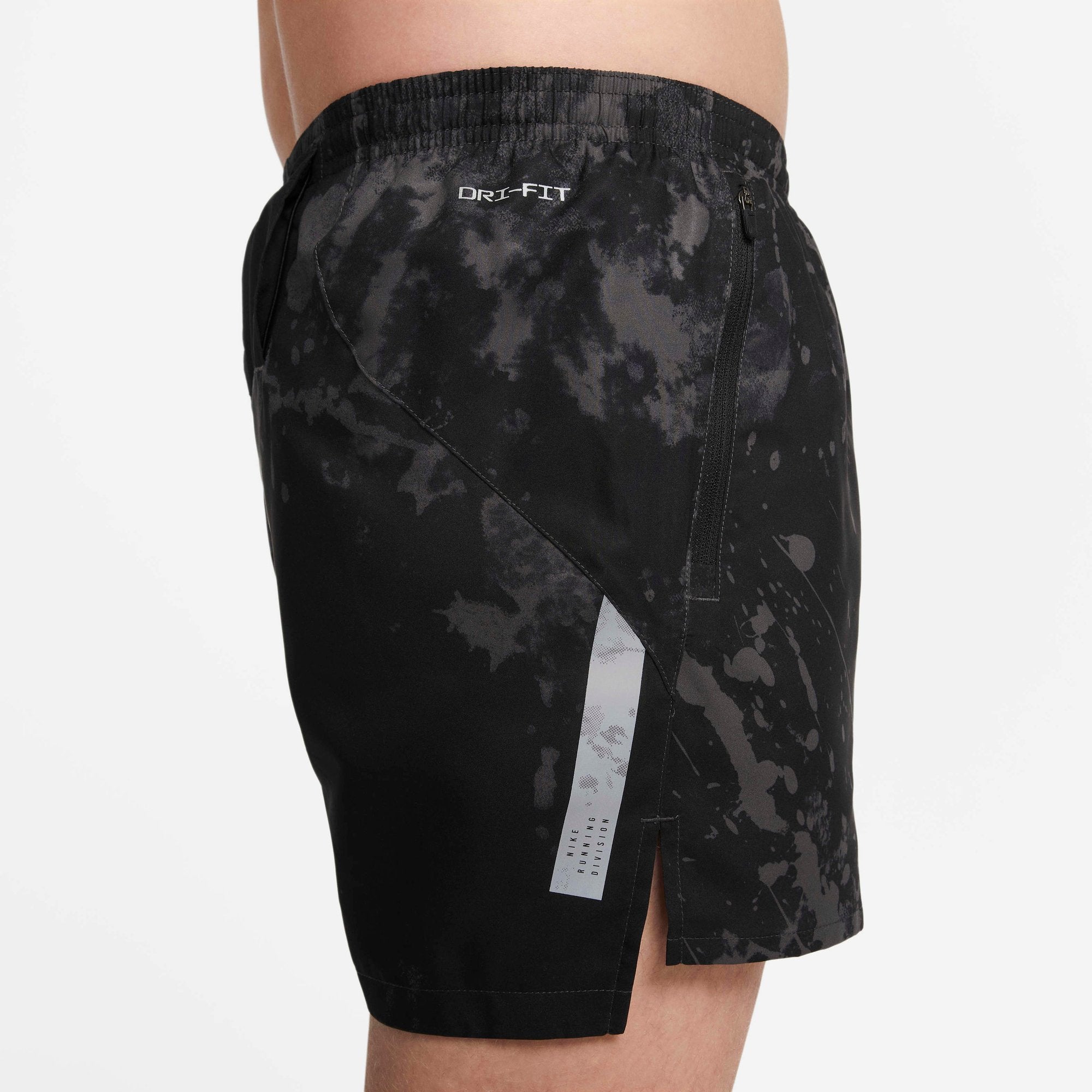 [DV9272-010] MENS NIKE DRI-FIT RUN DIVISION STRIDE 4" BRIEF-LINED RUNNING SHORTS