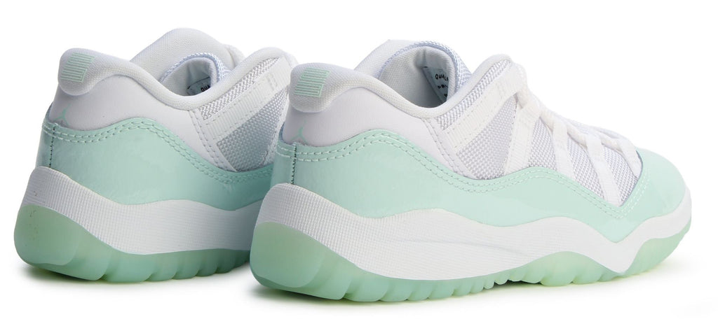 [580522-103] PRESCHOOL AIR JORDAN RETRO 11 LOW PS 'IGLOO' (PRESCHOOL)