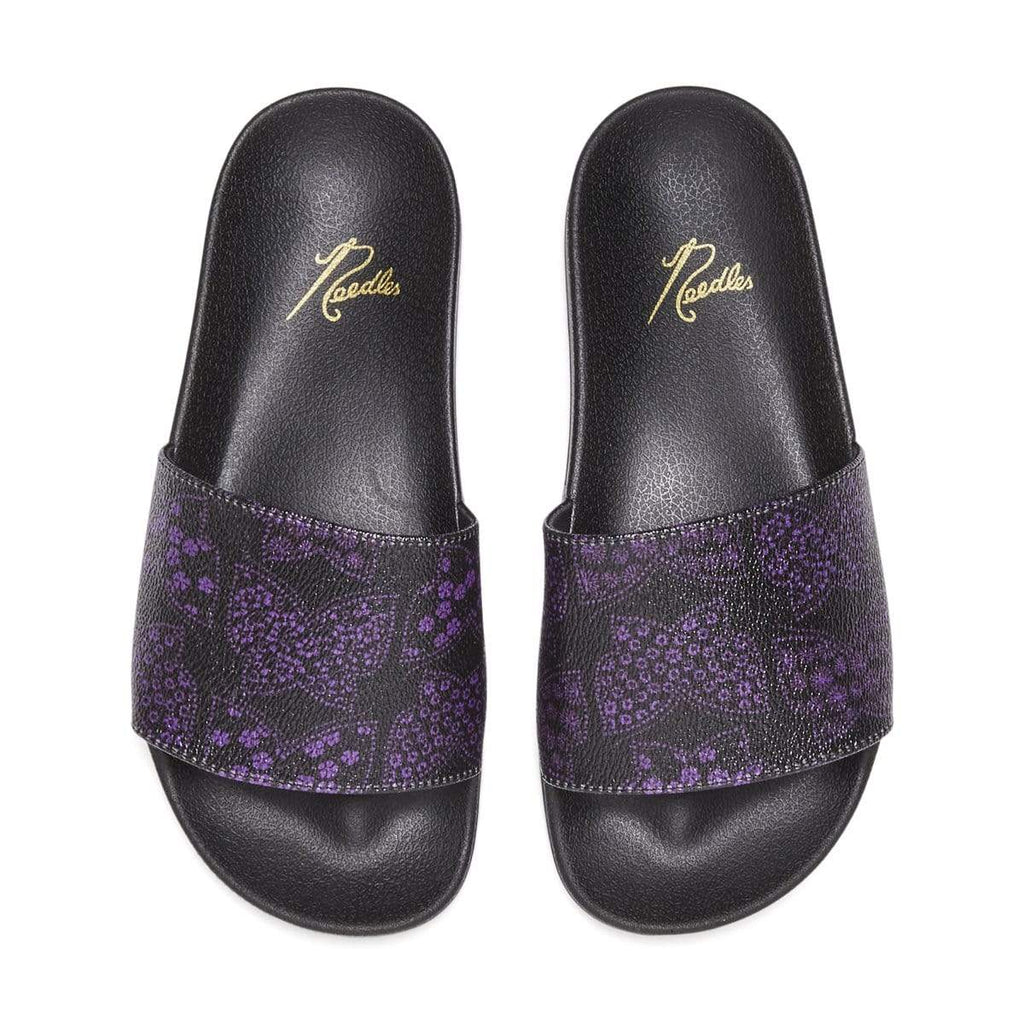 [IN411] Mens Needles SHOWER SANDALS
