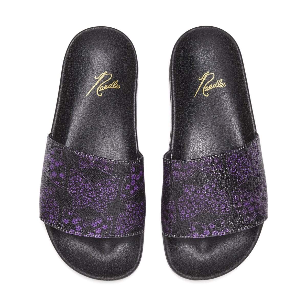 [IN411] Mens Needles SHOWER SANDALS