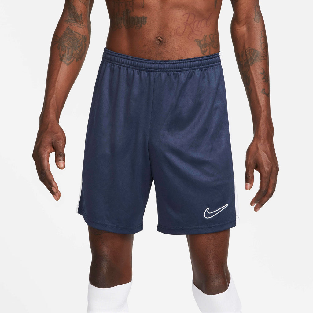 [DV9742-451] MENS NIKE DRI-FIT ACADEMY SOCCER SHORTS