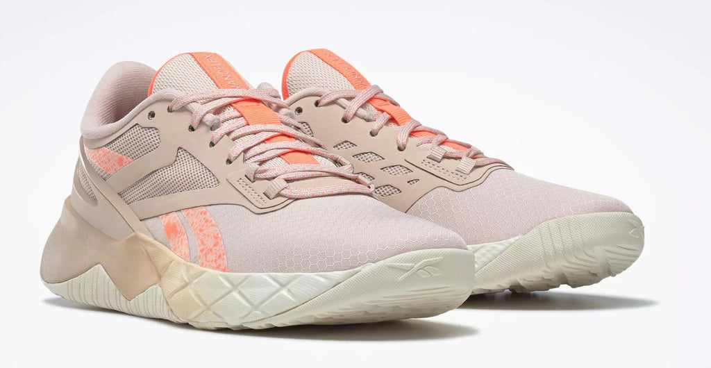 [100047545/GZ0258] Womens Reebok NANOFLEX TR