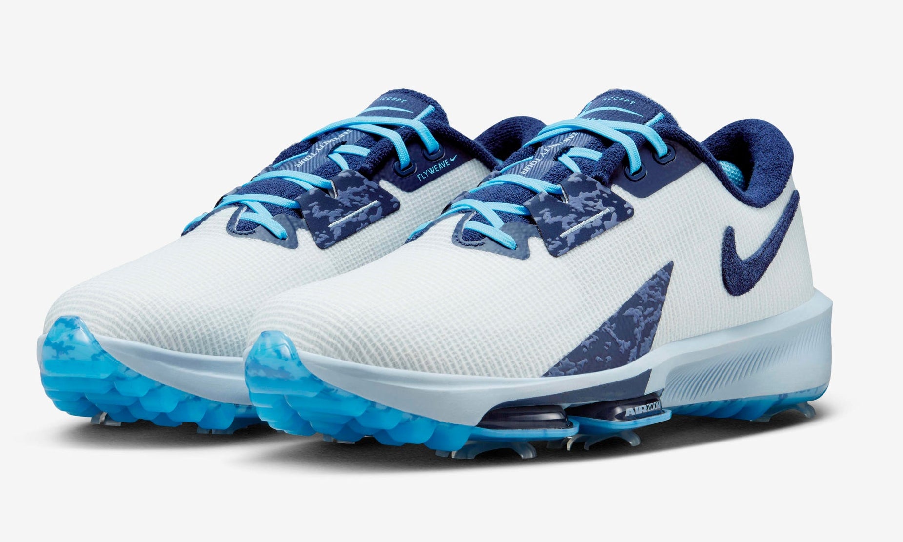[FN6846-100] MENS NIKE AIR ZM INFNTY TR NXT% NRG U24