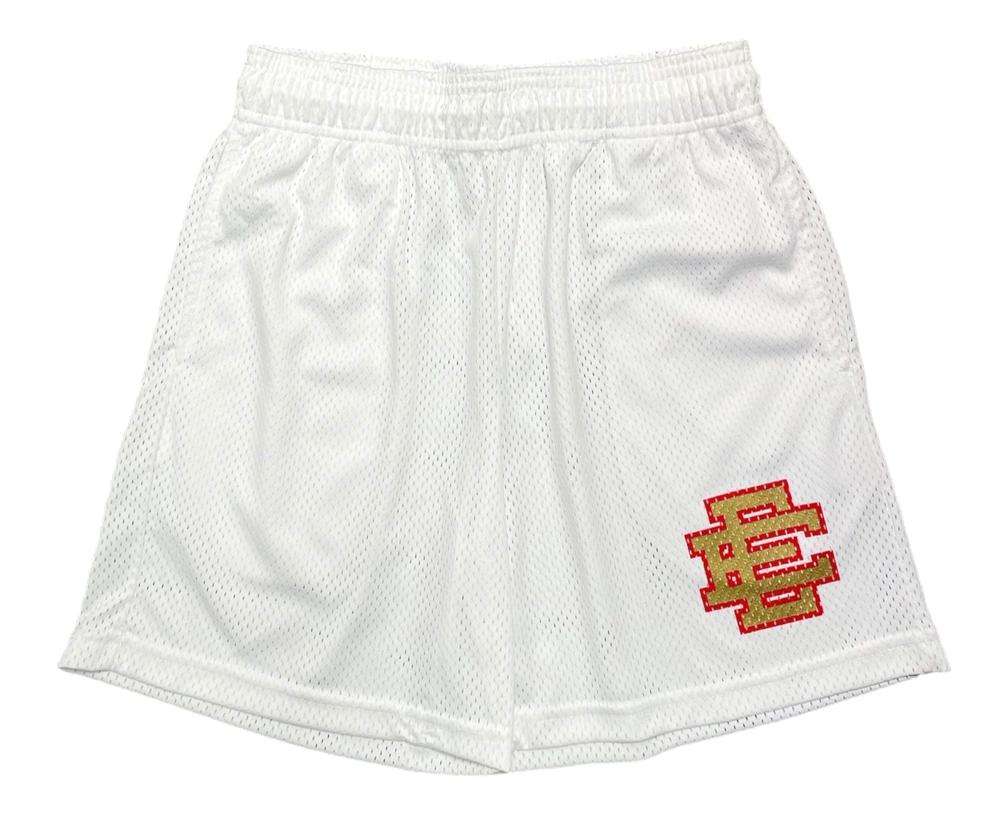 [EE00014] MENS ERIC EMANUEL EE SHORTS CORE SS23