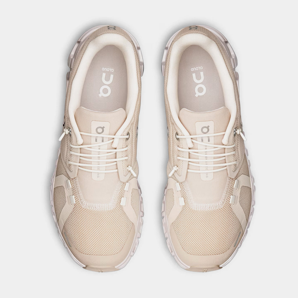 [3WF10060755] WOMENS ON RUNNING CLOUD 6