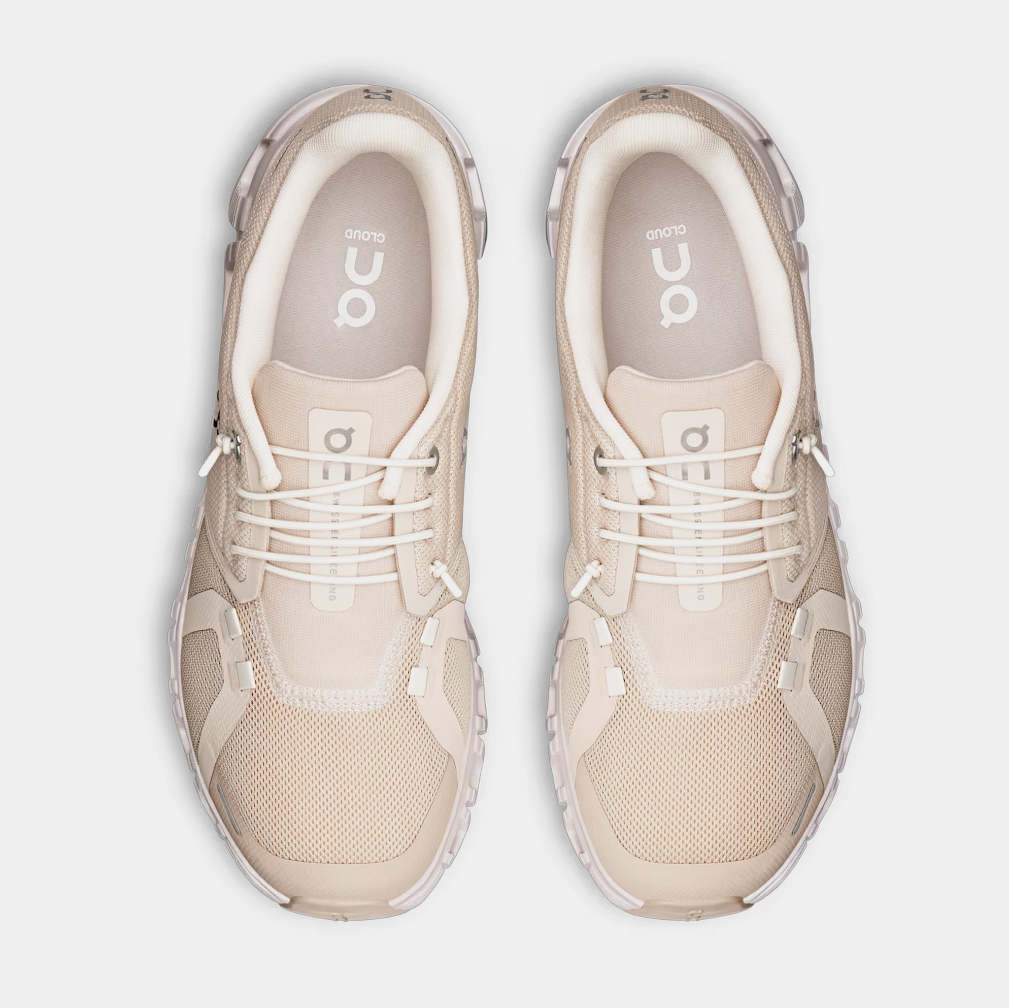 [3WF10060755] WOMENS ON RUNNING CLOUD 6