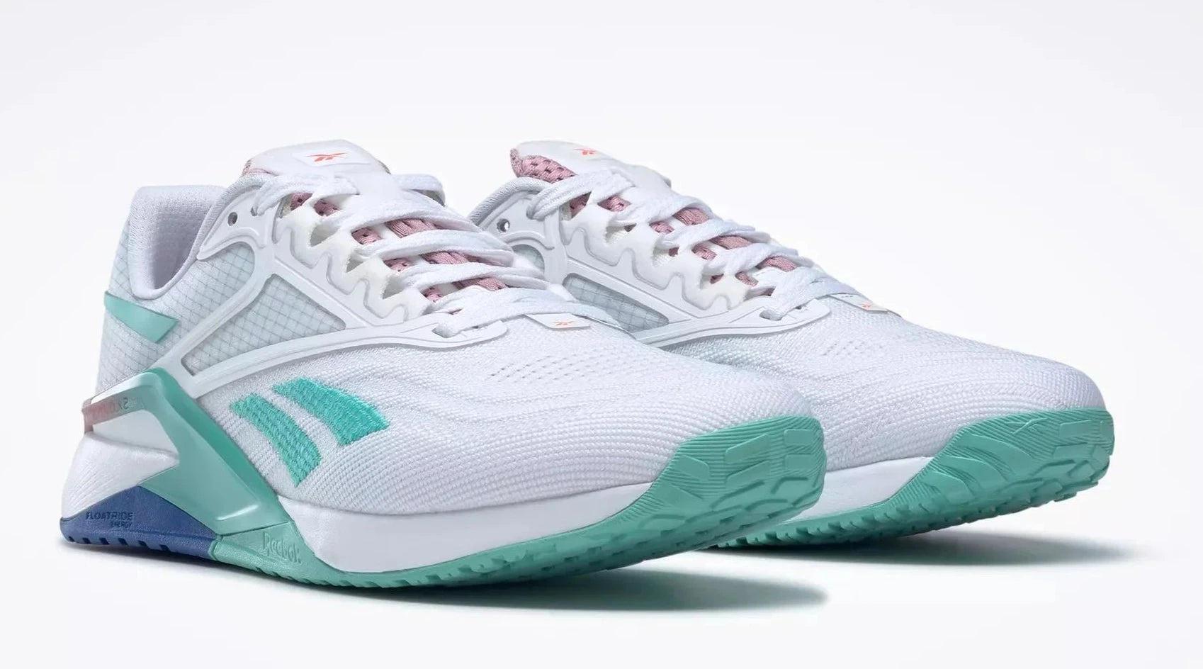 [100046155/GY2286] Womens Reebok NANO X2