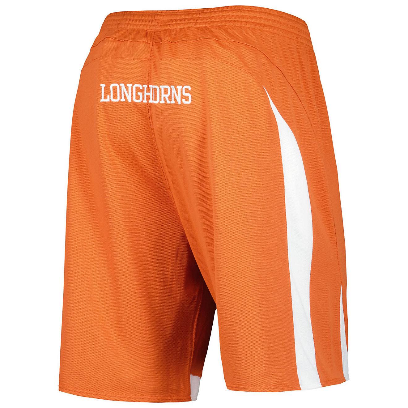 Mens Mitchell & Ness NCAA ROAD SHORTS AUSTIN 2006