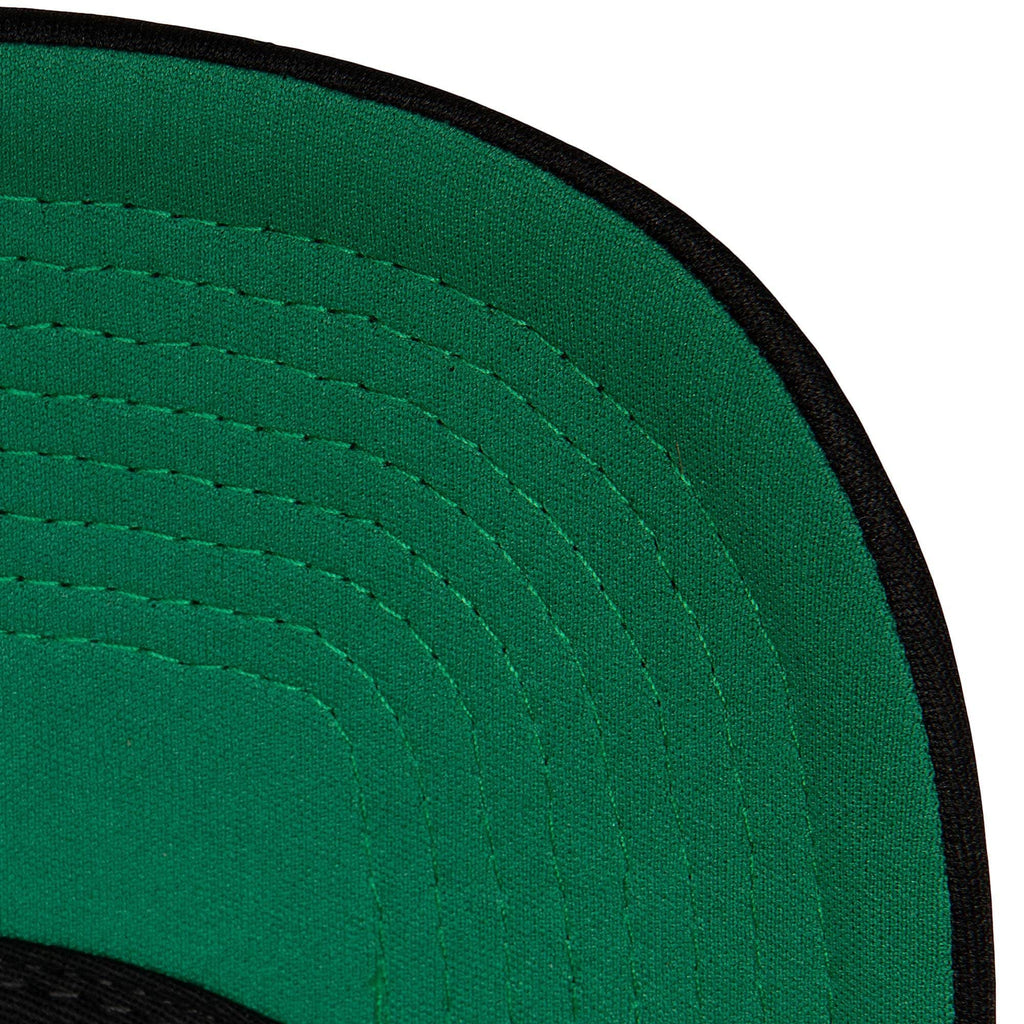 Mens MITCHELL & NESS NBA OFF THE BACKBOARD TRUCKER NETS
