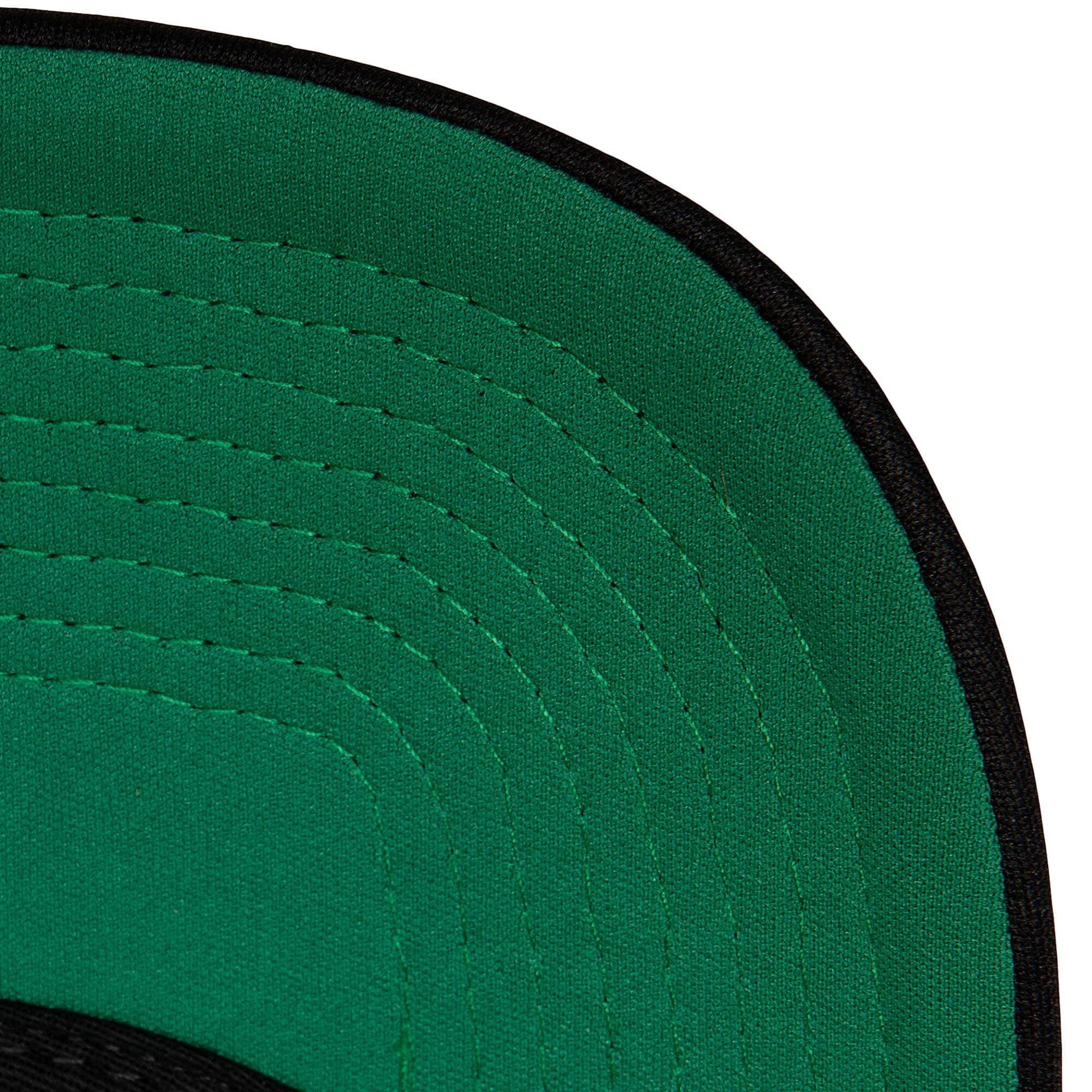 Mens MITCHELL & NESS NBA OFF THE BACKBOARD TRUCKER NETS