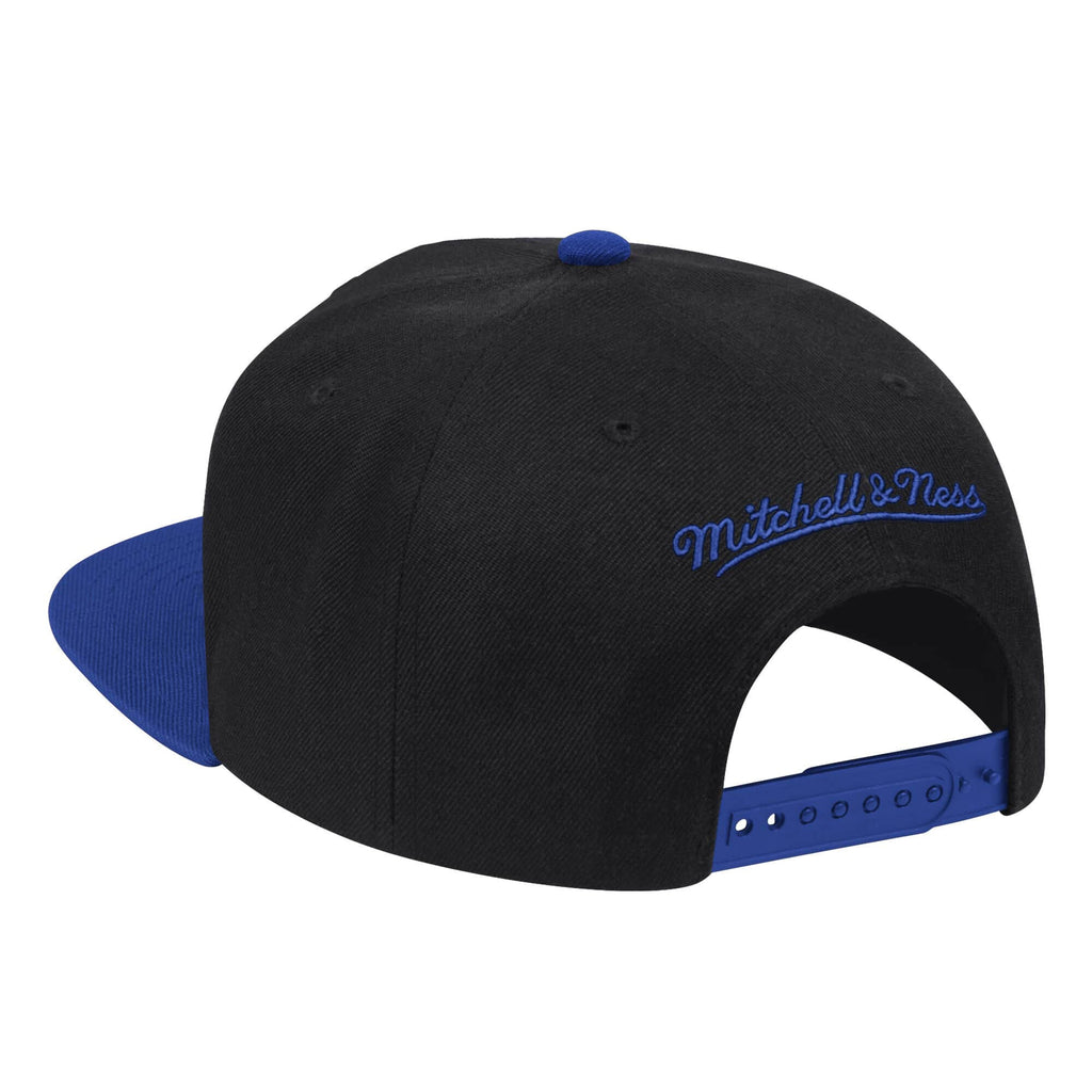 Mens MITCHELL & NESS NBA RELOAD 2.0 SNAPBACK HWC LAKERS