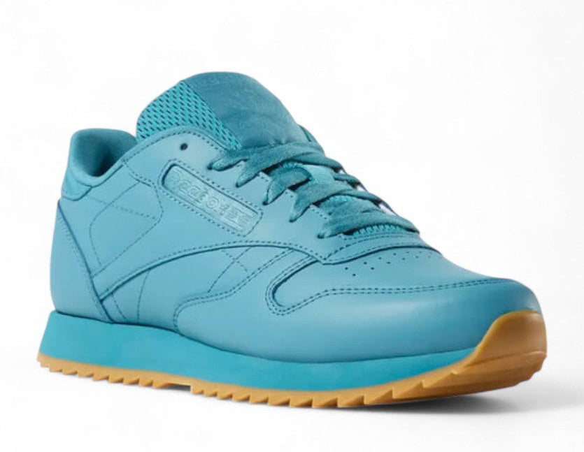 [CN6991] Womens Reebok CLASSIC LEATHER RIPPLE