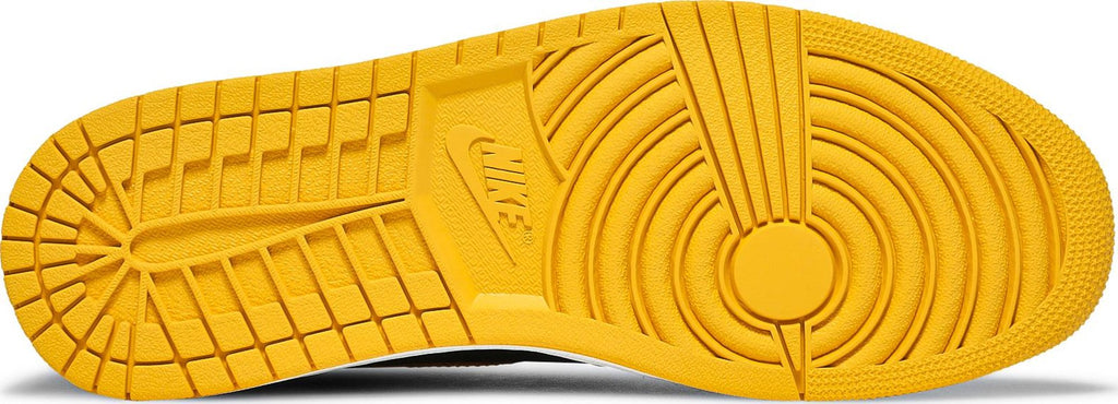 [555088-701] Mens Air Jordan RETRO 1 HIGH 'POLLEN'