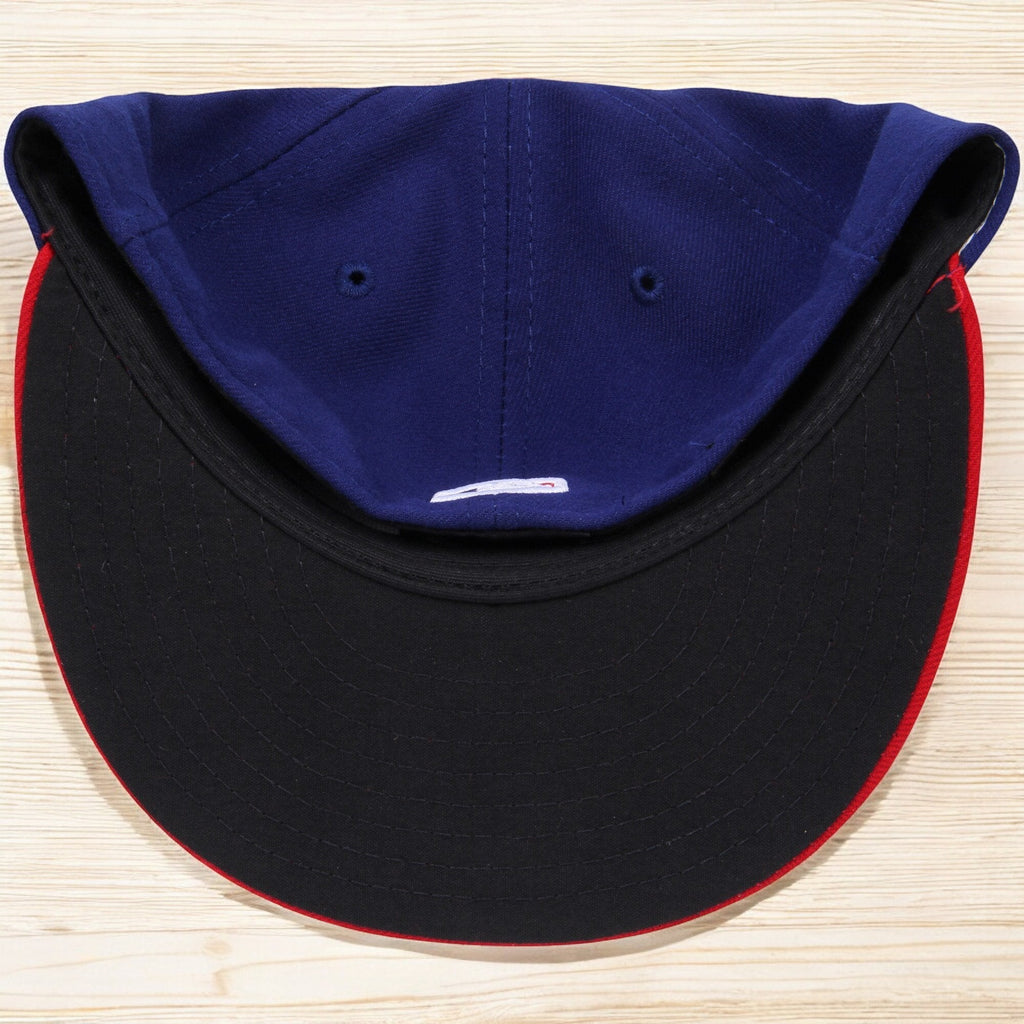 [70361052] Mens New Era MLB Authentic Collection On Field 59FIFTY Fitted Cap Philadelphia Phillies