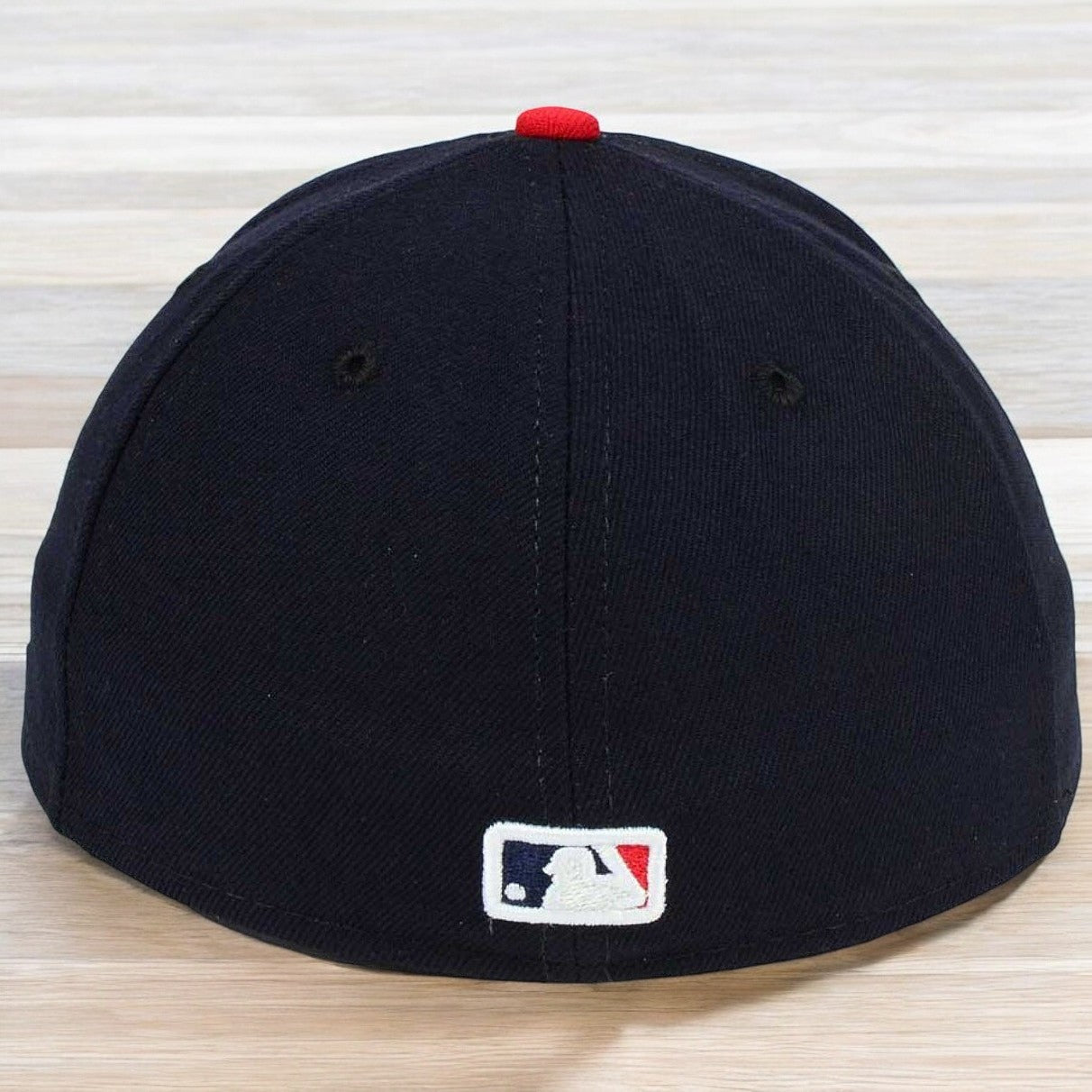 [70367424] Mens New Era MLB Authentic Collection Low Pro 59Fifty Fitted Cap Minnesota Twins