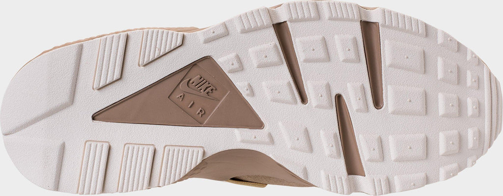[704830-201] MENS NIKE AIR HUARACHE RUN 'GOLD RUSH'