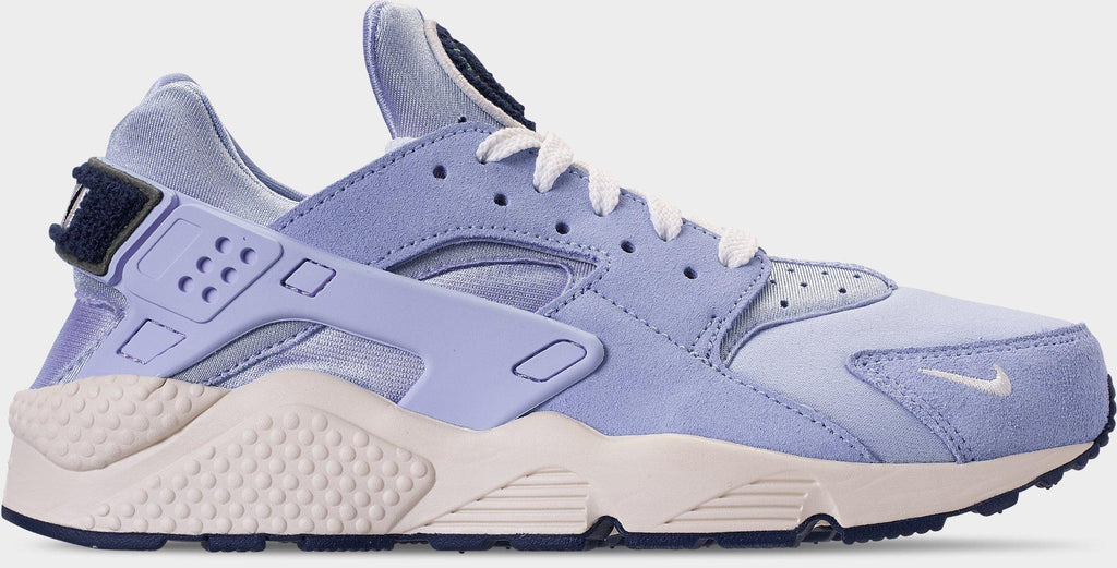 [704830-403] MENS NIKE AIR HUARACHE PREMIUM 'BLUE TINT'