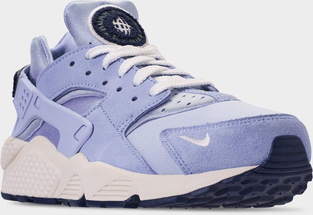 [704830-403] MENS NIKE AIR HUARACHE PREMIUM 'BLUE TINT'
