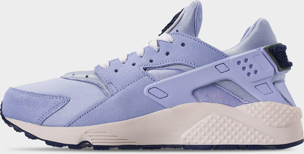 [704830-403] MENS NIKE AIR HUARACHE PREMIUM 'BLUE TINT'