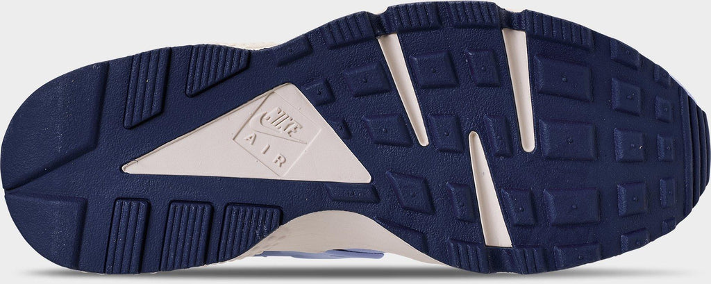 [704830-403] MENS NIKE AIR HUARACHE PREMIUM 'BLUE TINT'