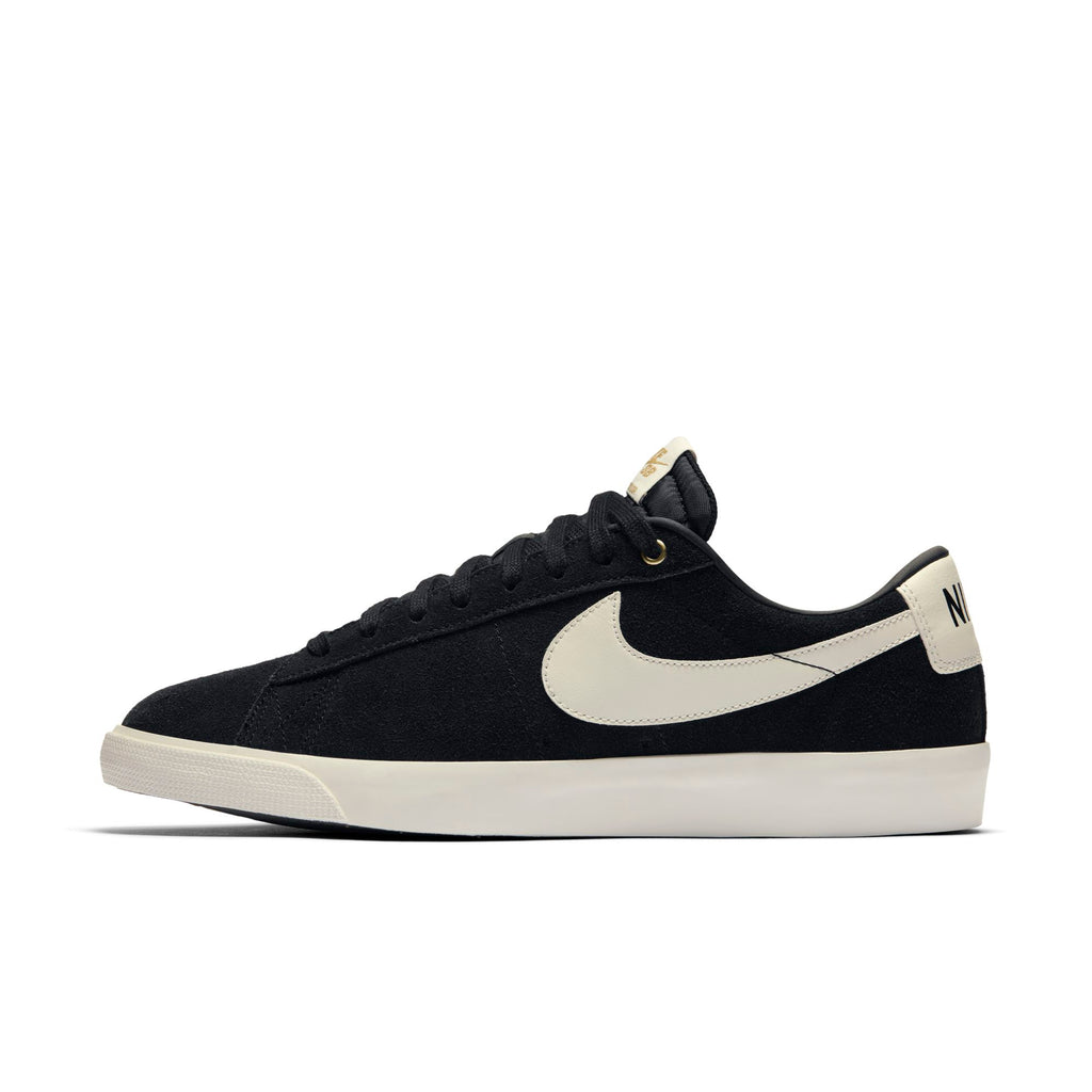 [704939-001] Mens Nike SB Zoom Blazer Low GT