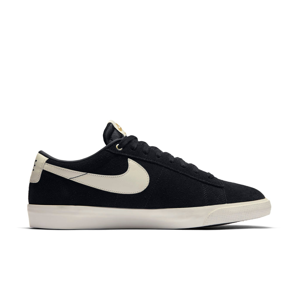[704939-001] Mens Nike SB Zoom Blazer Low GT