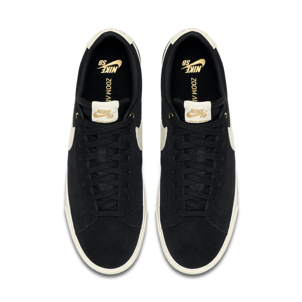 [704939-001] Mens Nike SB Zoom Blazer Low GT