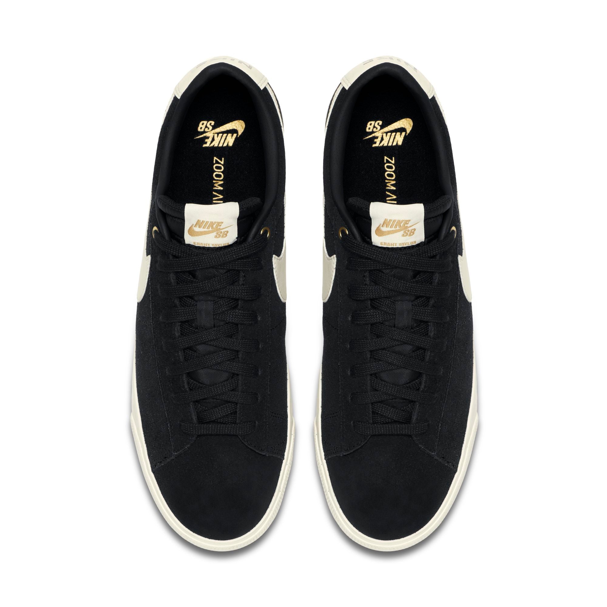 [704939-001] Mens Nike SB Zoom Blazer Low GT