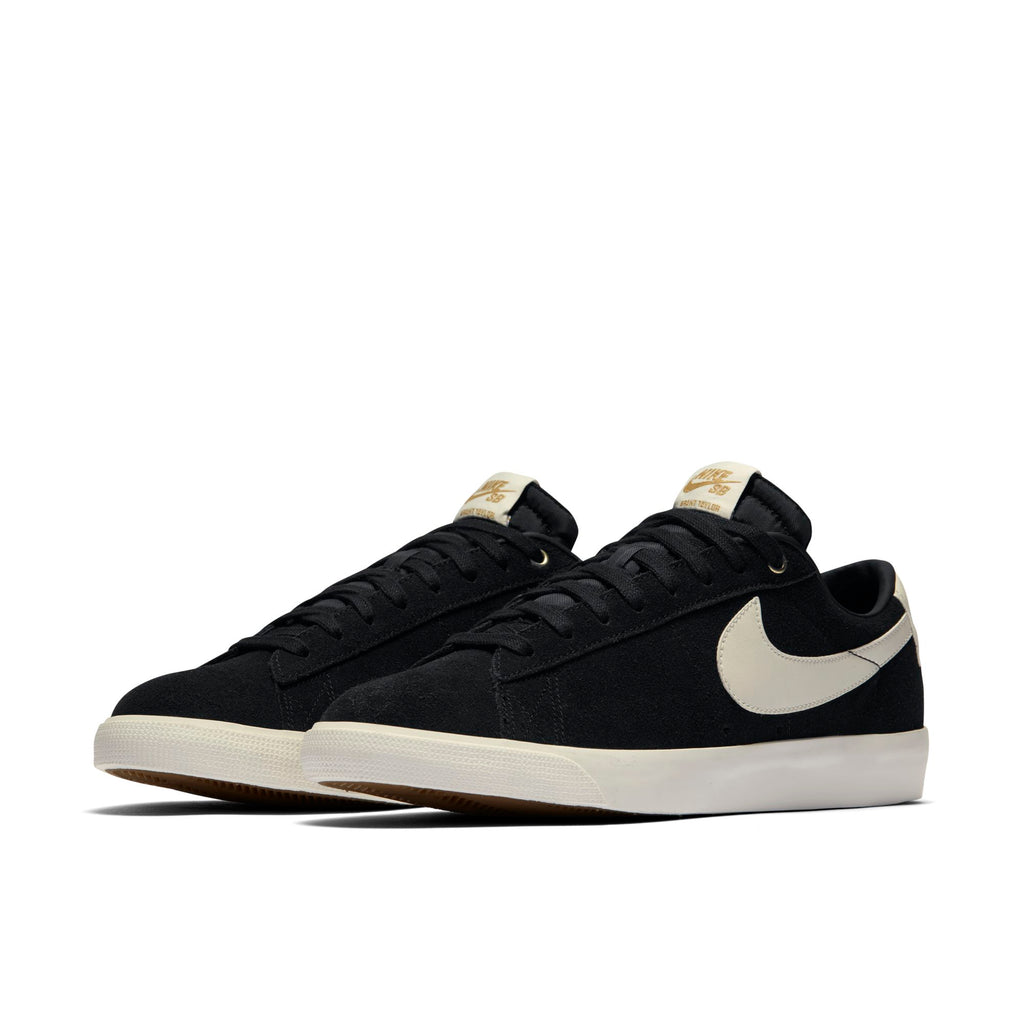 [704939-001] Mens Nike SB Zoom Blazer Low GT