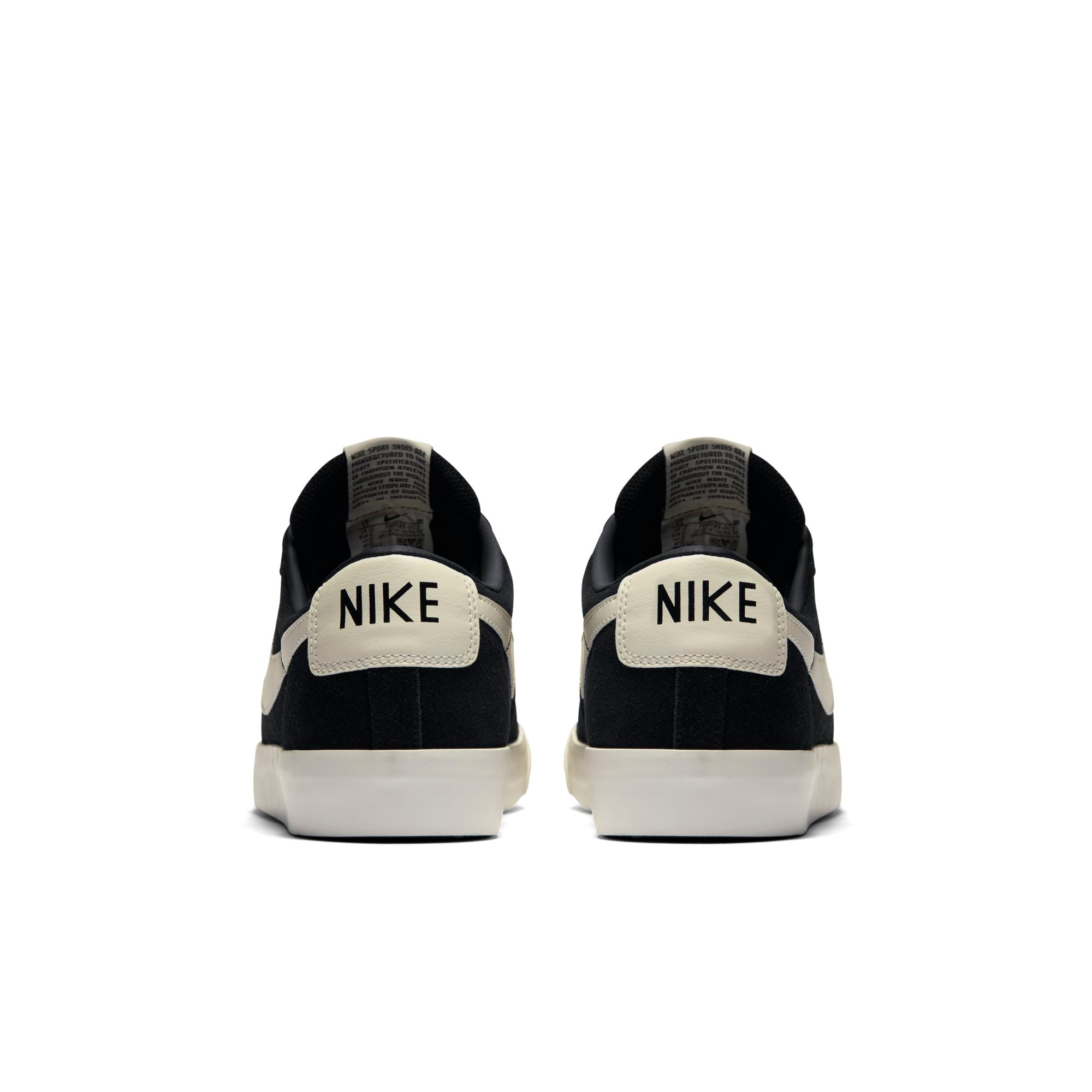 [704939-001] Mens Nike SB Zoom Blazer Low GT