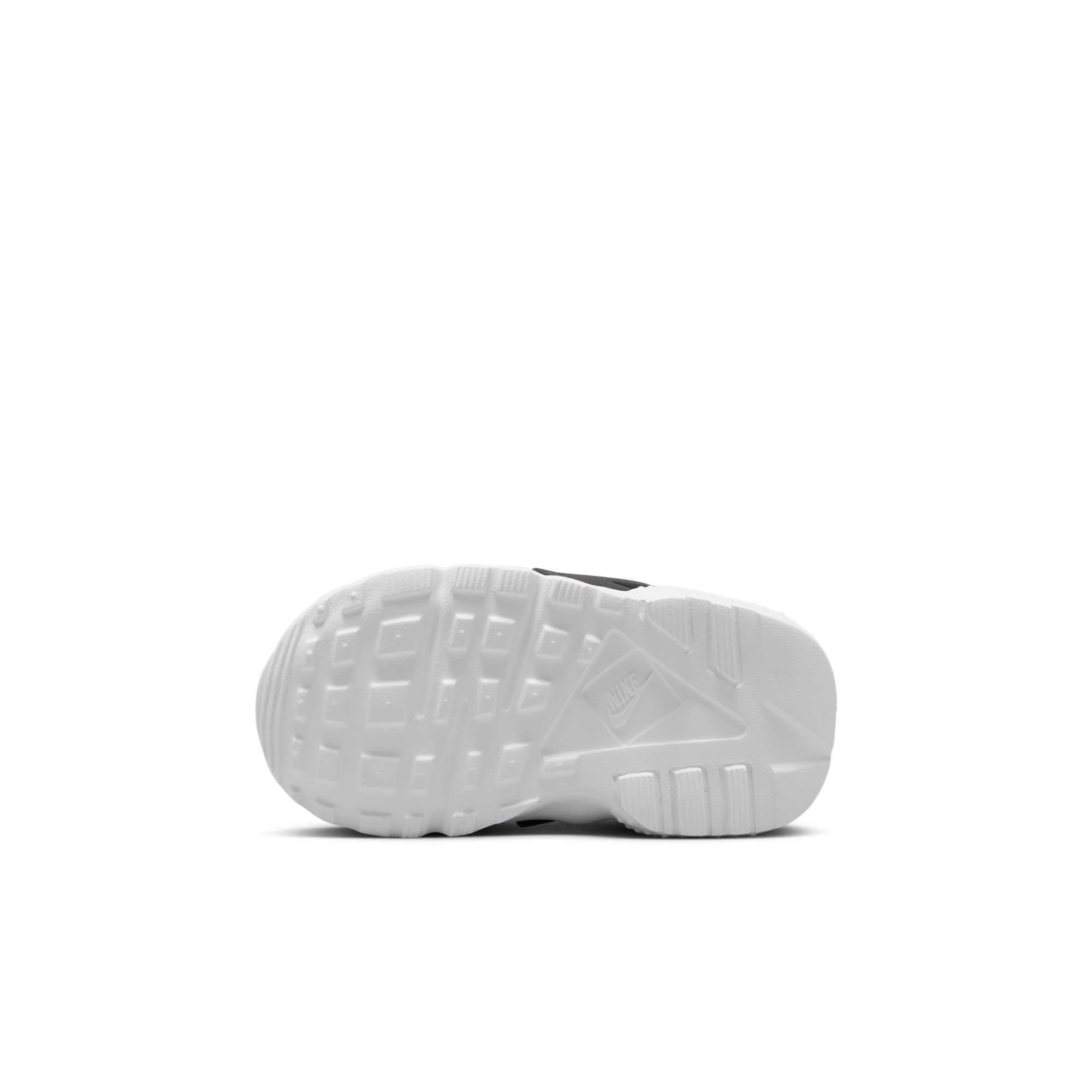[704950-045] TODDLERS NIKE HUARACHE RUN 'BRIGHT SPRUCE VOLT' (TD)